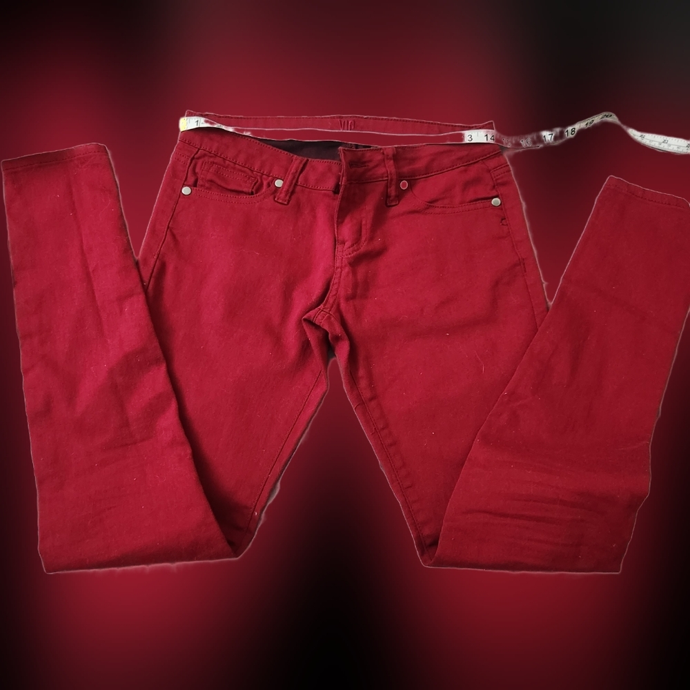 V.I.P pants - Picture 2 of 5